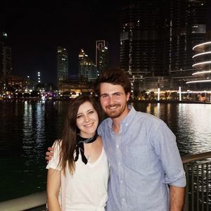 Meet your Posher, Ariana